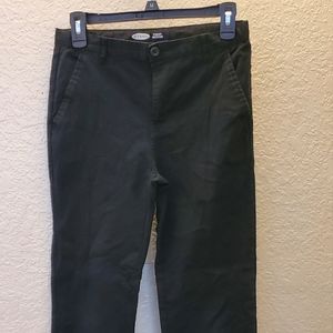 Boyd pants Old navy